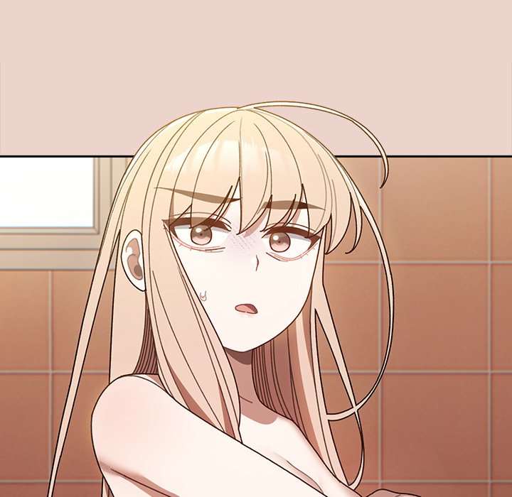 Boss! I'm Taking Your Girl! chapter 10 page 143
