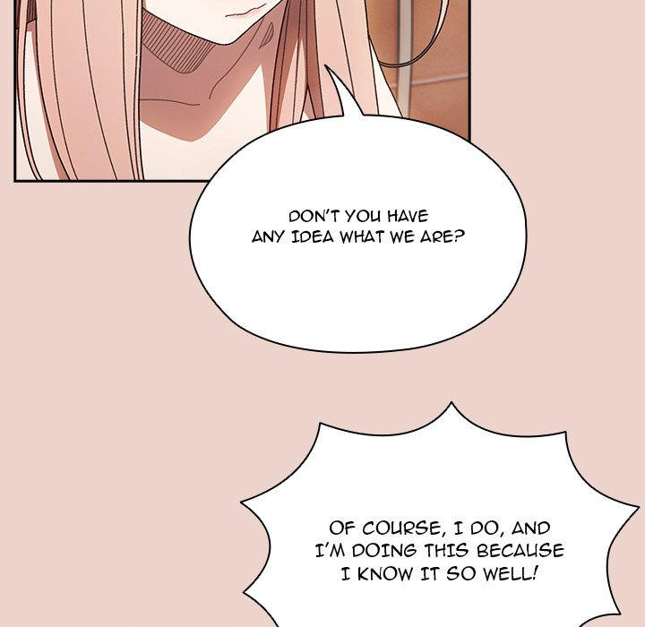 Boss! I'm Taking Your Girl! chapter 11 page 6