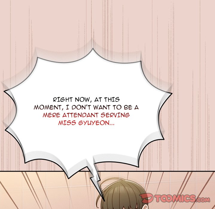 Boss! I'm Taking Your Girl! chapter 11 page 10