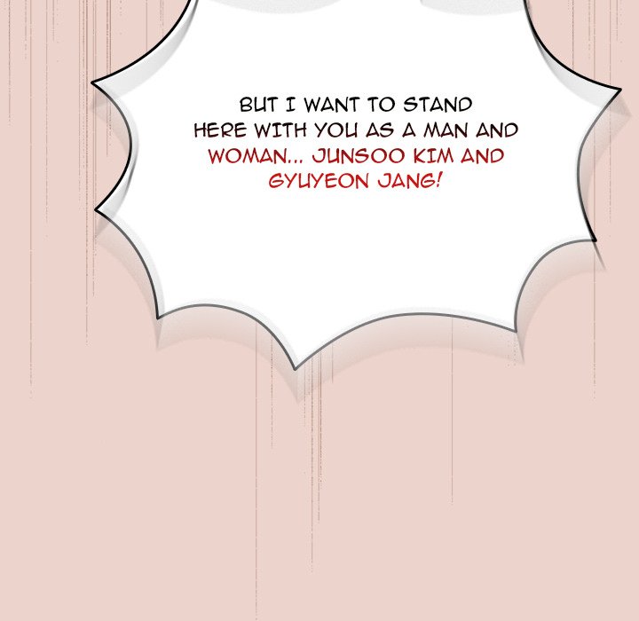 Boss! I'm Taking Your Girl! chapter 11 page 13