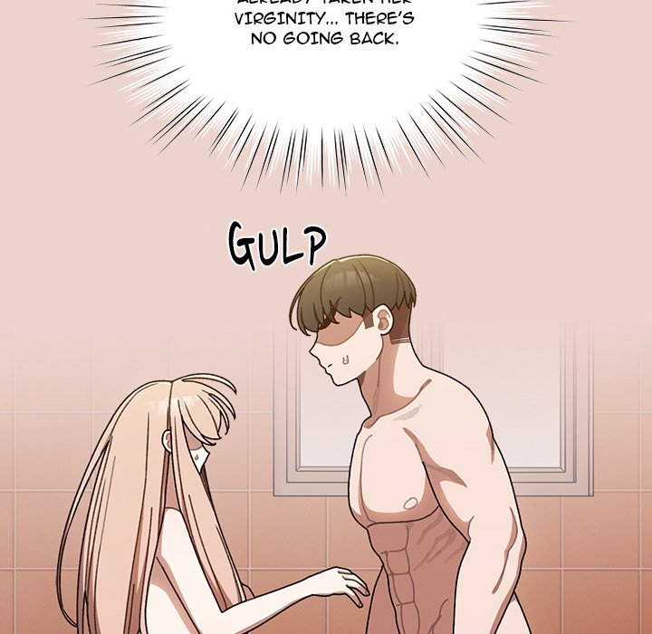 Boss! I'm Taking Your Girl! chapter 11 page 18