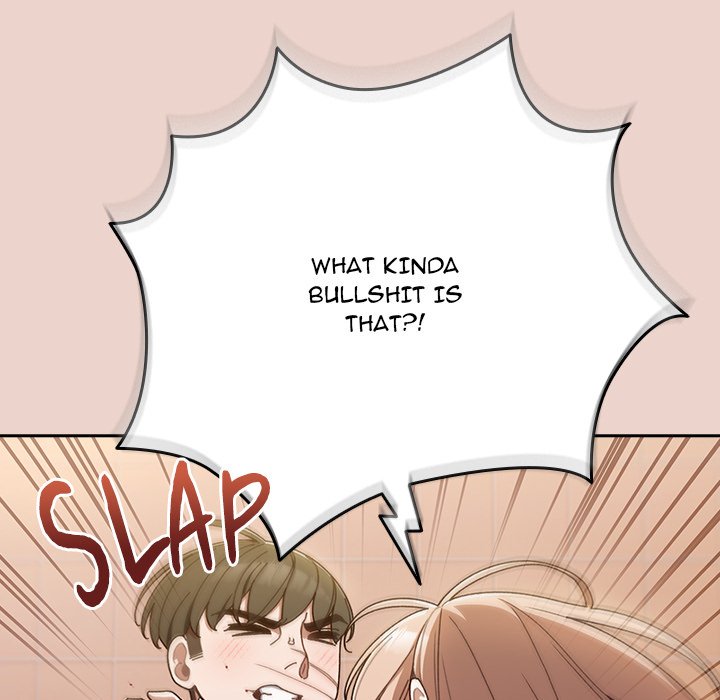 Boss! I'm Taking Your Girl! chapter 11 page 24