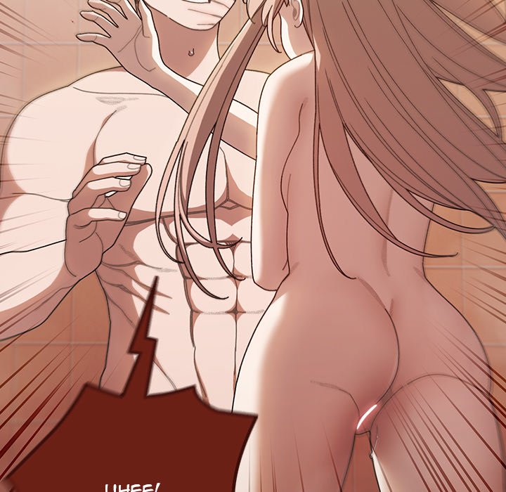 Boss! I'm Taking Your Girl! chapter 11 page 25