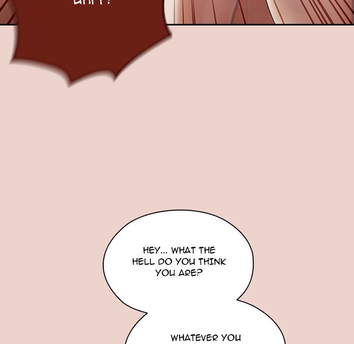 Boss! I'm Taking Your Girl! chapter 11 page 26
