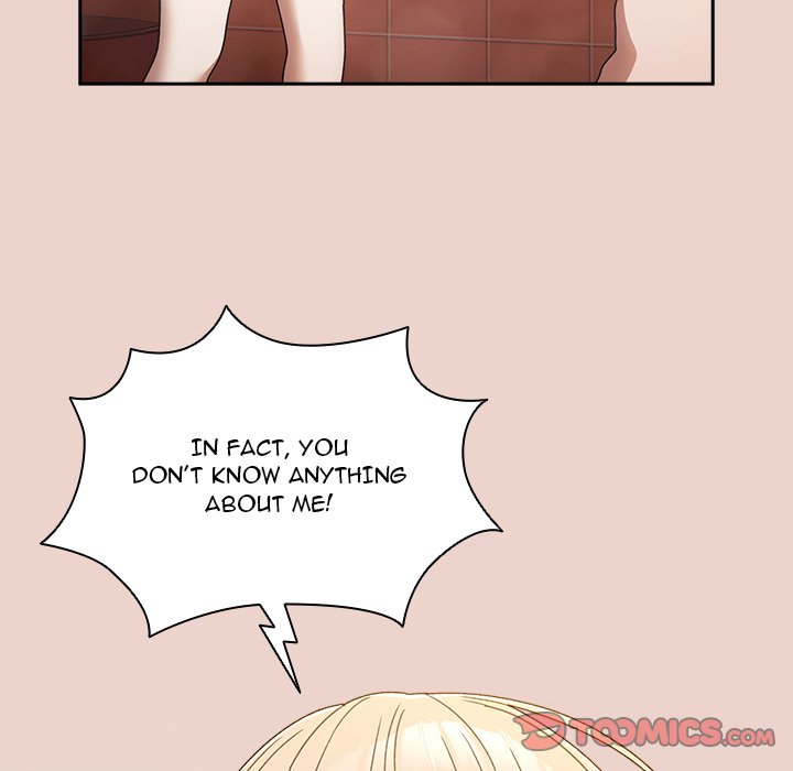 Boss! I'm Taking Your Girl! chapter 11 page 28
