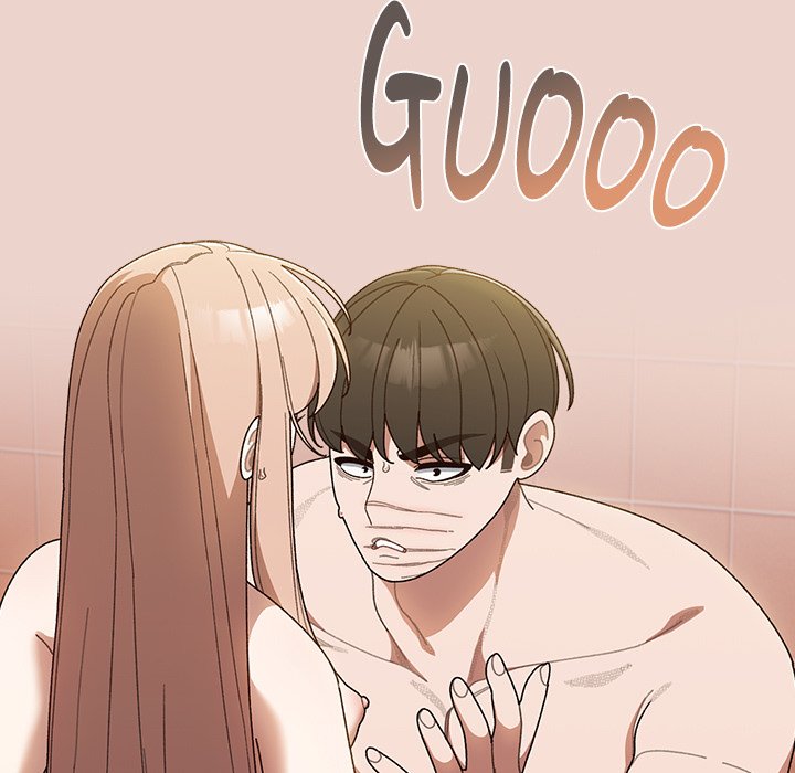 Boss! I'm Taking Your Girl! chapter 11 page 31