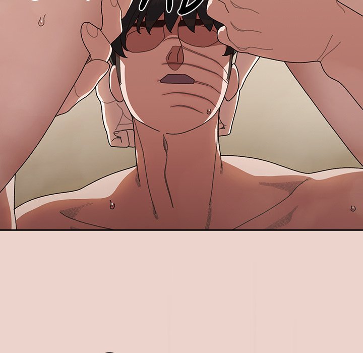 Boss! I'm Taking Your Girl! chapter 11 page 39
