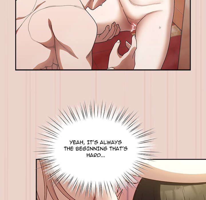 Boss! I'm Taking Your Girl! chapter 11 page 41