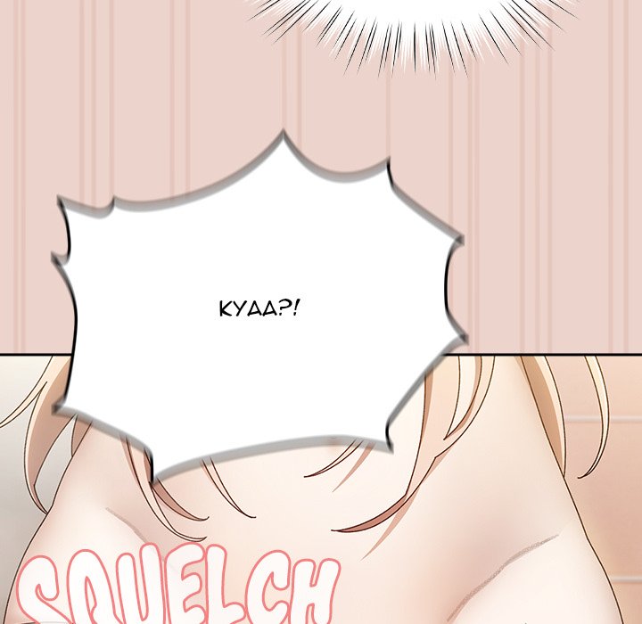 Boss! I'm Taking Your Girl! chapter 11 page 43