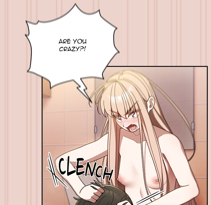 Boss! I'm Taking Your Girl! chapter 11 page 45