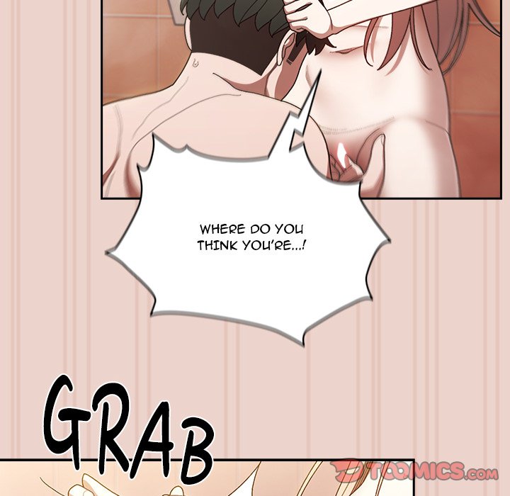 Boss! I'm Taking Your Girl! chapter 11 page 46