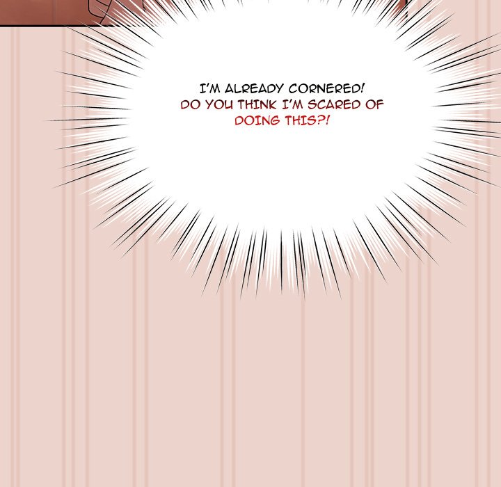 Boss! I'm Taking Your Girl! chapter 11 page 48