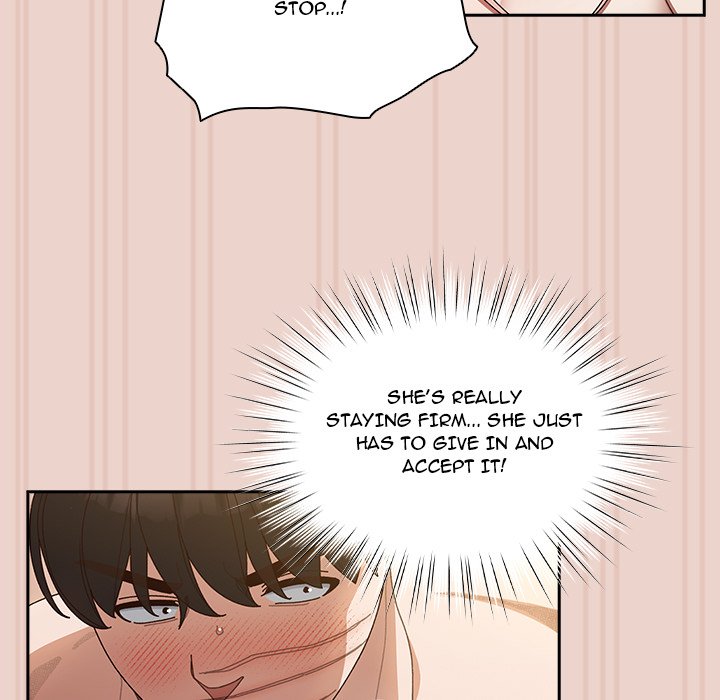Boss! I'm Taking Your Girl! chapter 11 page 60