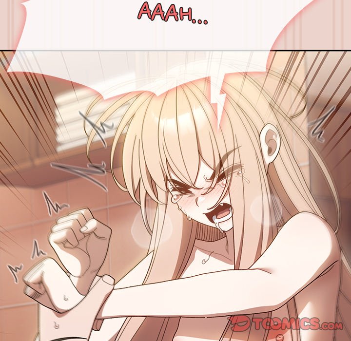 Boss! I'm Taking Your Girl! chapter 11 page 64