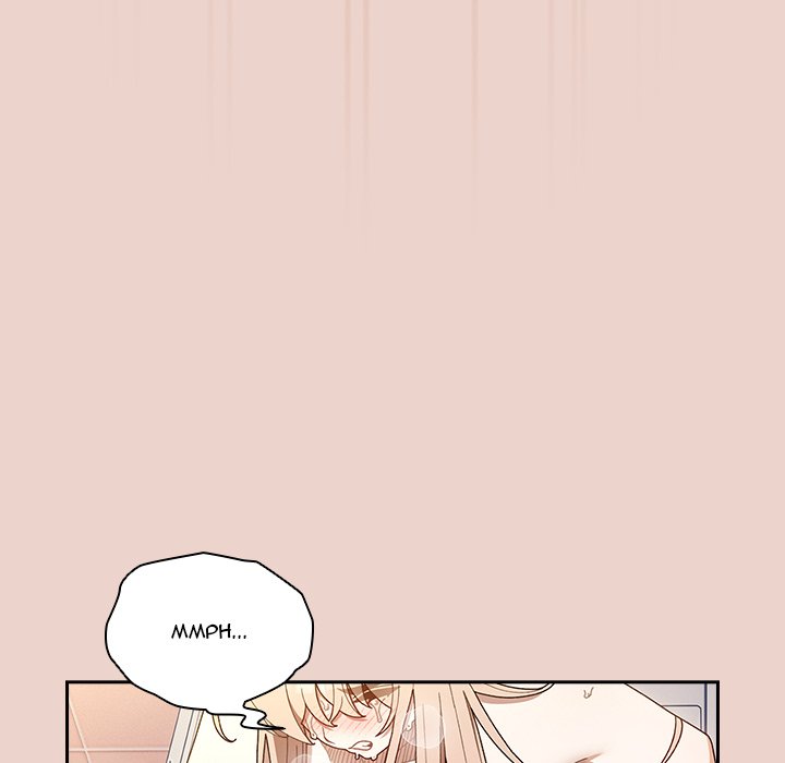 Boss! I'm Taking Your Girl! chapter 11 page 68