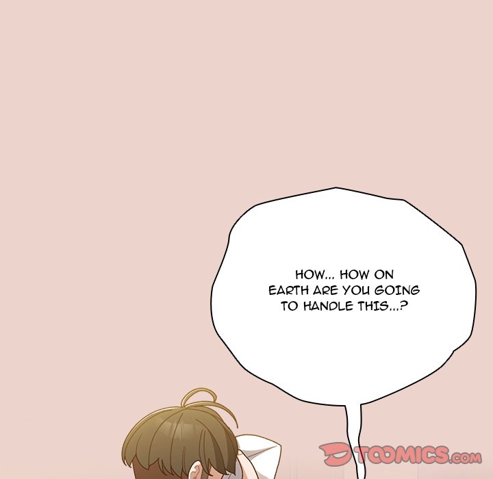 Boss! I'm Taking Your Girl! chapter 11 page 70