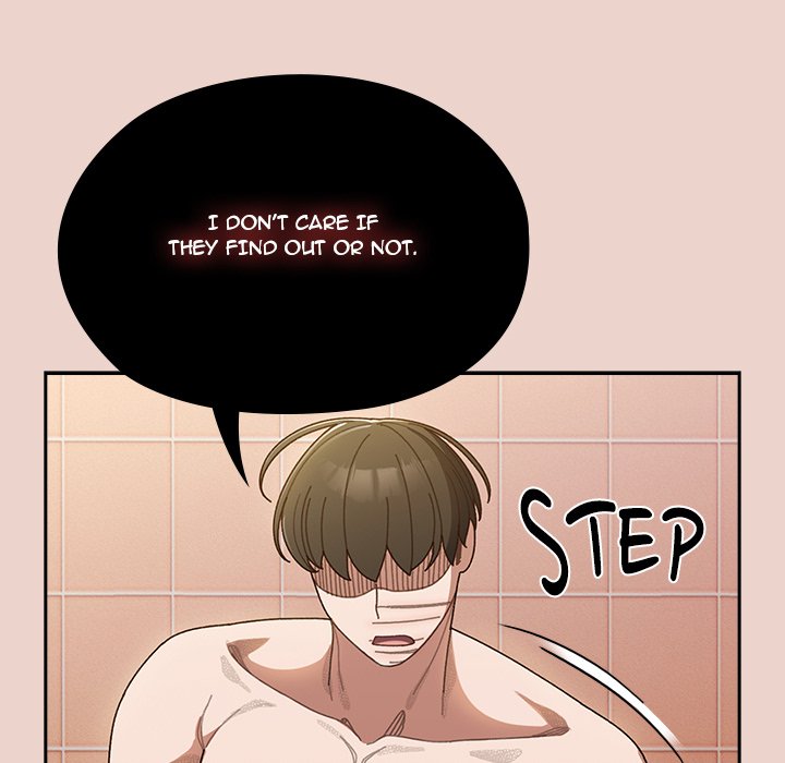 Boss! I'm Taking Your Girl! chapter 11 page 73