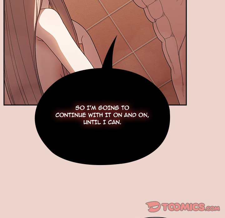 Boss! I'm Taking Your Girl! chapter 11 page 76