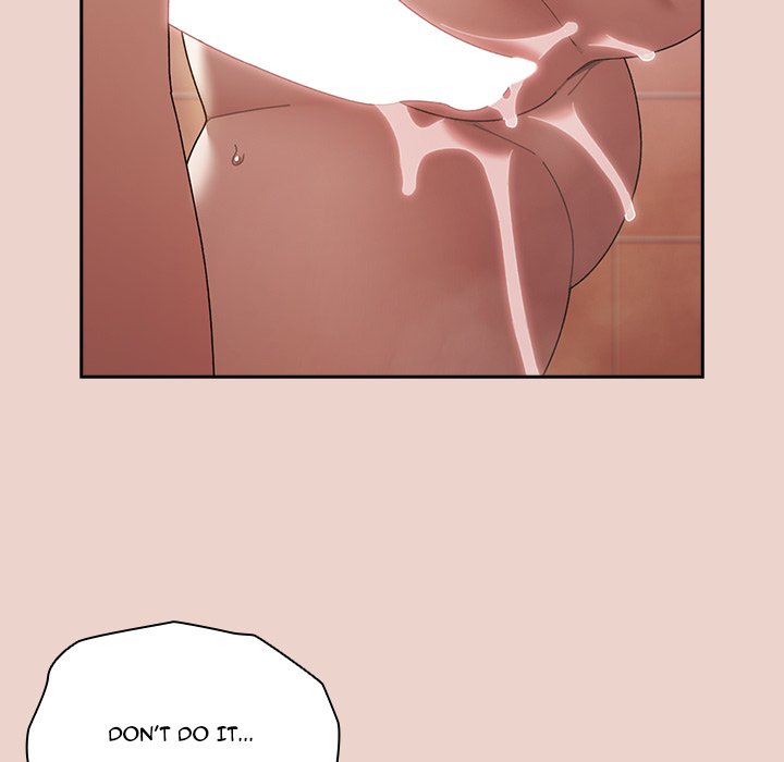 Boss! I'm Taking Your Girl! chapter 11 page 81