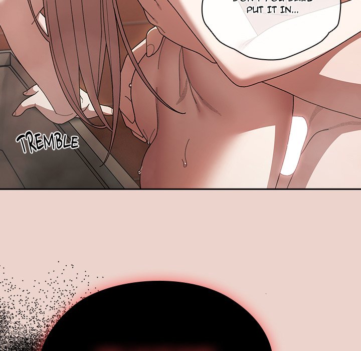 Boss! I'm Taking Your Girl! chapter 11 page 83