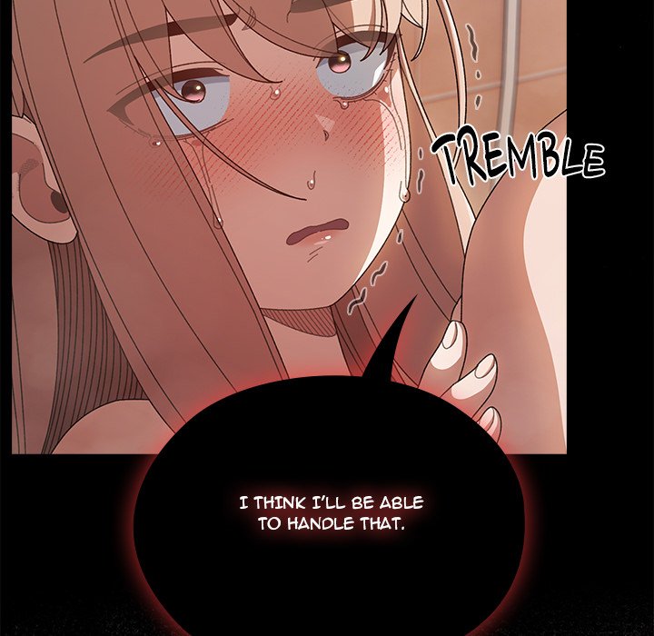 Boss! I'm Taking Your Girl! chapter 11 page 85