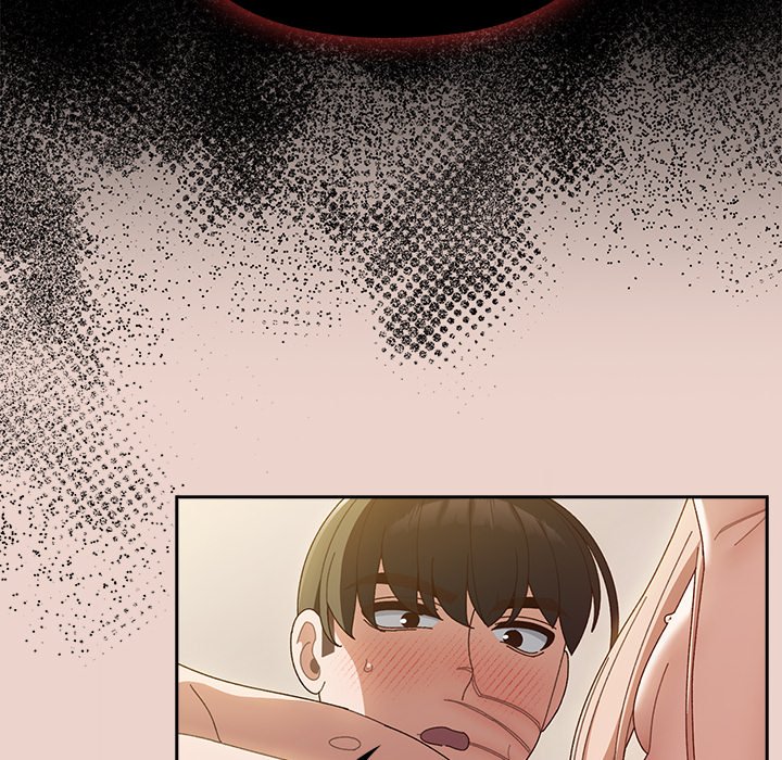 Boss! I'm Taking Your Girl! chapter 11 page 86
