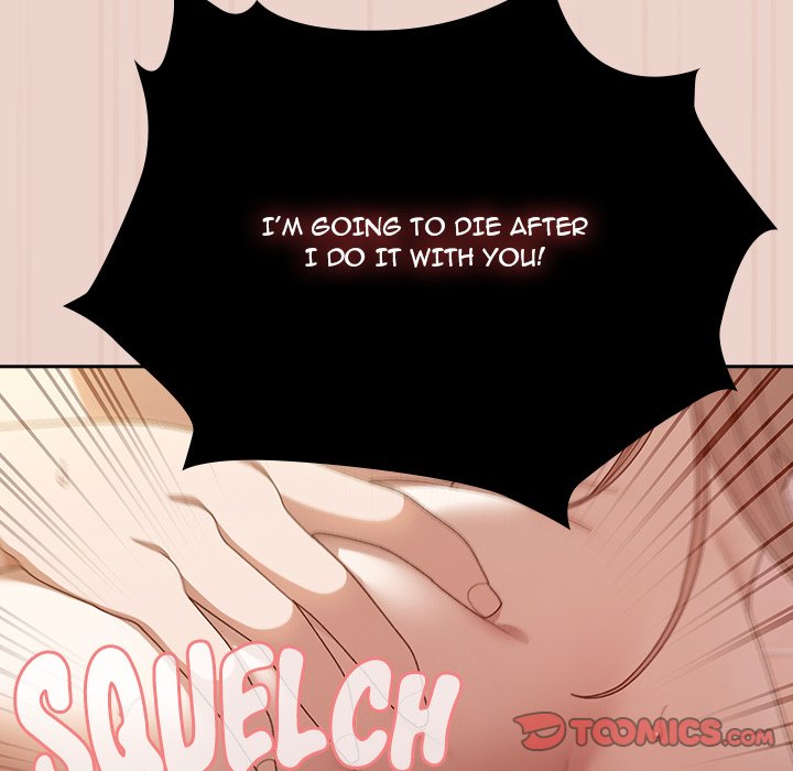 Boss! I'm Taking Your Girl! chapter 11 page 88