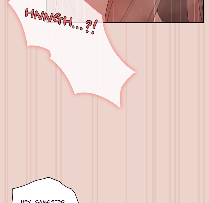 Boss! I'm Taking Your Girl! chapter 11 page 91