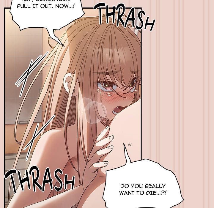 Boss! I'm Taking Your Girl! chapter 11 page 92