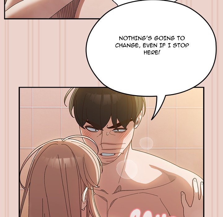 Boss! I'm Taking Your Girl! chapter 11 page 93