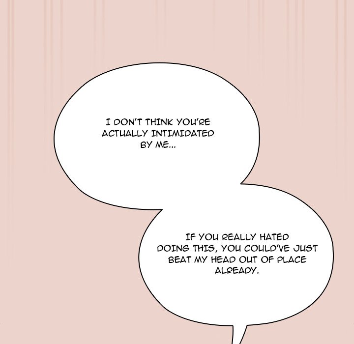 Boss! I'm Taking Your Girl! chapter 11 page 95