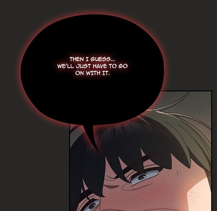 Boss! I'm Taking Your Girl! chapter 11 page 98