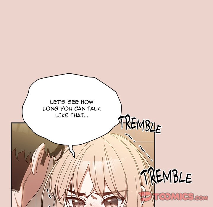 Boss! I'm Taking Your Girl! chapter 11 page 100