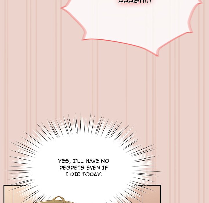 Boss! I'm Taking Your Girl! chapter 11 page 104