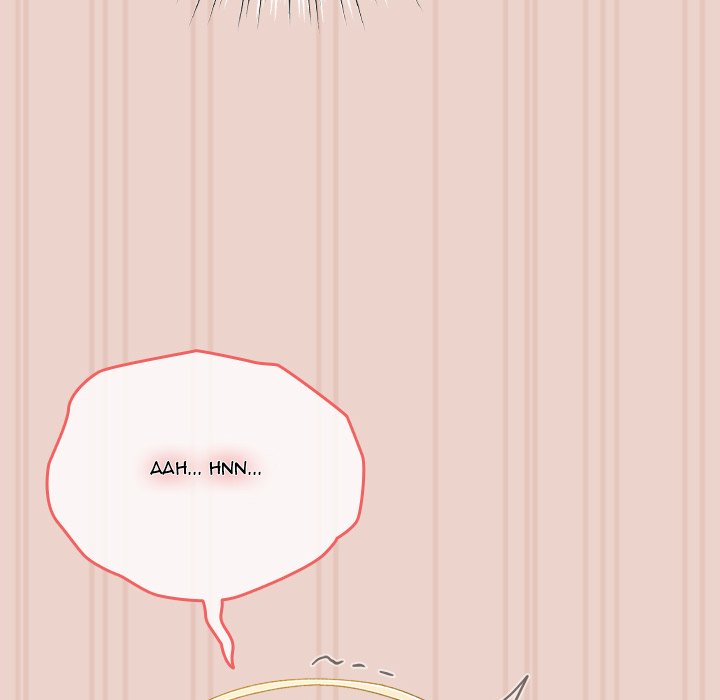 Boss! I'm Taking Your Girl! chapter 11 page 108