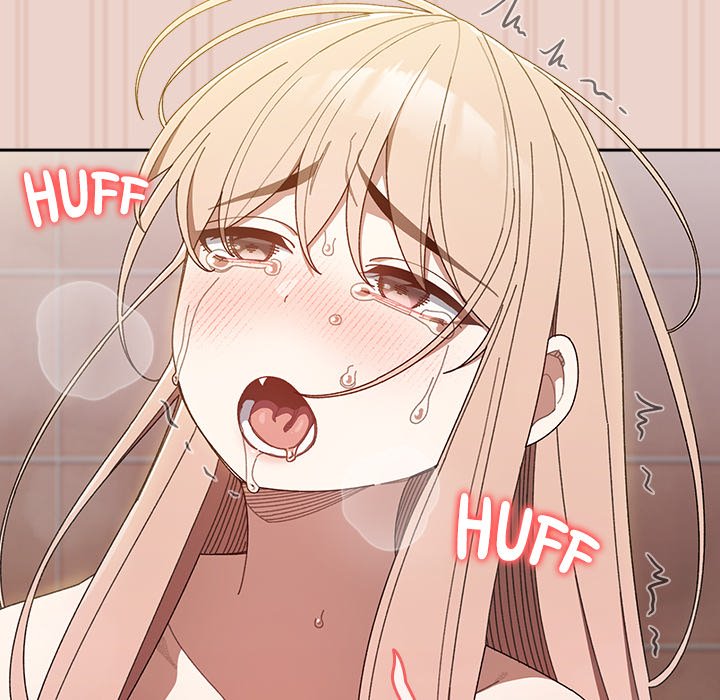 Boss! I'm Taking Your Girl! chapter 11 page 109