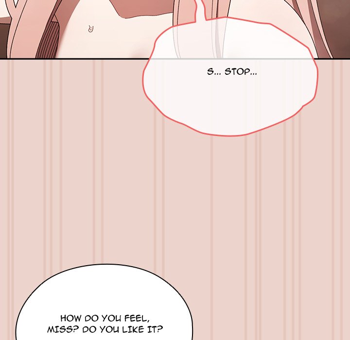 Boss! I'm Taking Your Girl! chapter 11 page 110