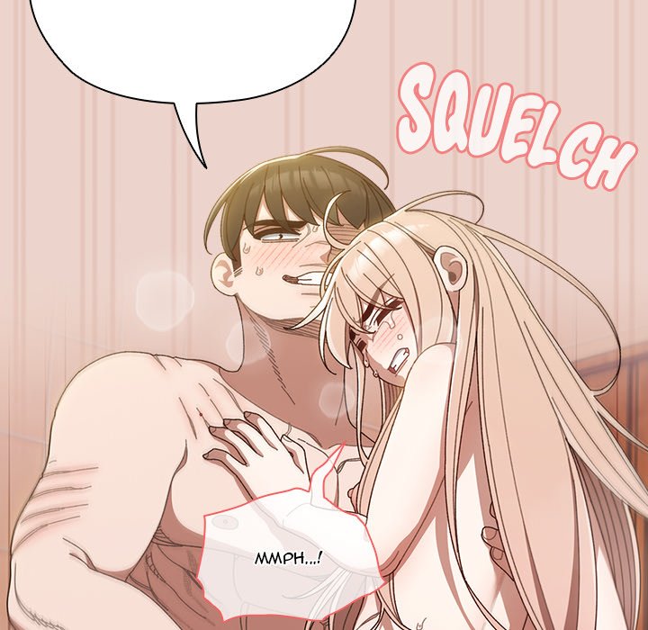 Boss! I'm Taking Your Girl! chapter 11 page 111