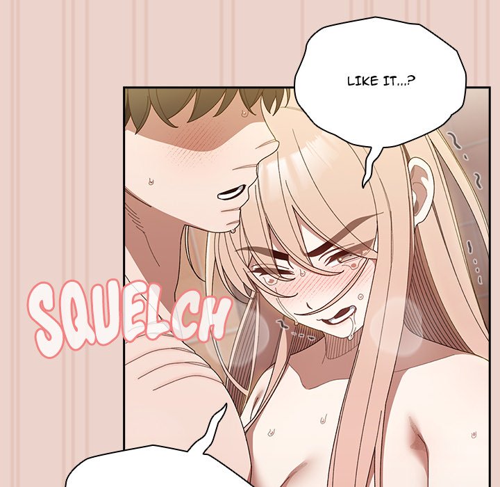 Boss! I'm Taking Your Girl! chapter 11 page 113