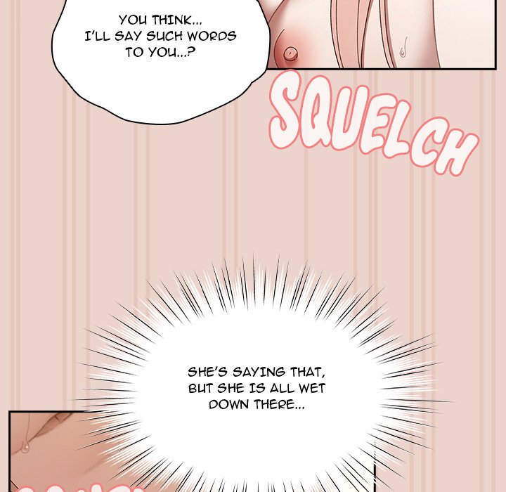 Boss! I'm Taking Your Girl! chapter 11 page 114