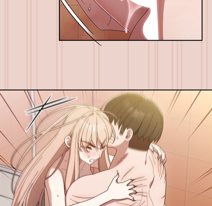 Boss! I'm Taking Your Girl! chapter 11 page 117