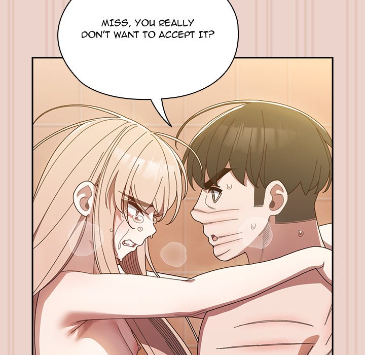 Boss! I'm Taking Your Girl! chapter 11 page 120