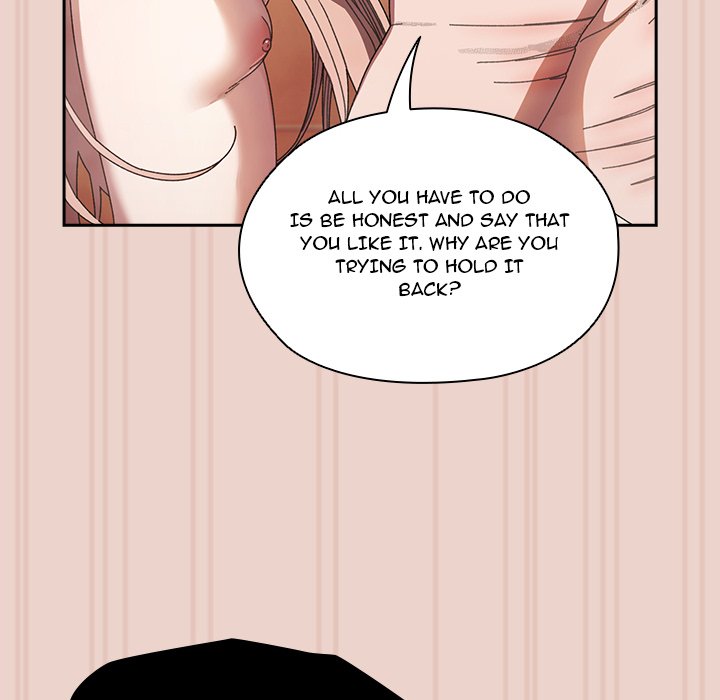 Boss! I'm Taking Your Girl! chapter 11 page 121
