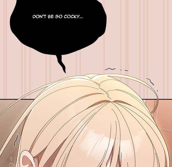 Boss! I'm Taking Your Girl! chapter 11 page 122