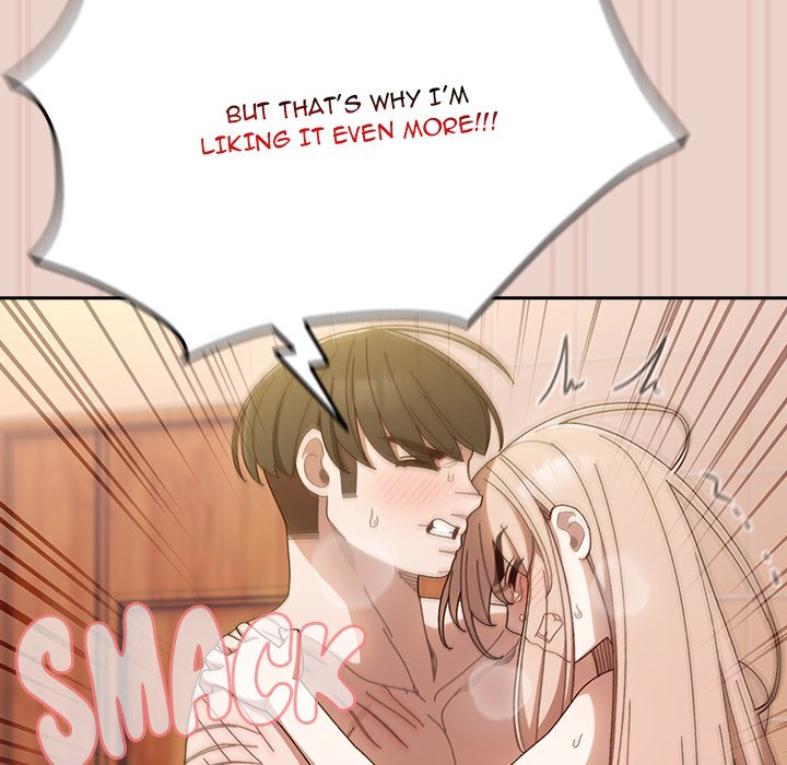 Boss! I'm Taking Your Girl! chapter 11 page 126