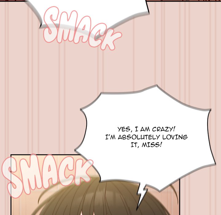 Boss! I'm Taking Your Girl! chapter 11 page 128