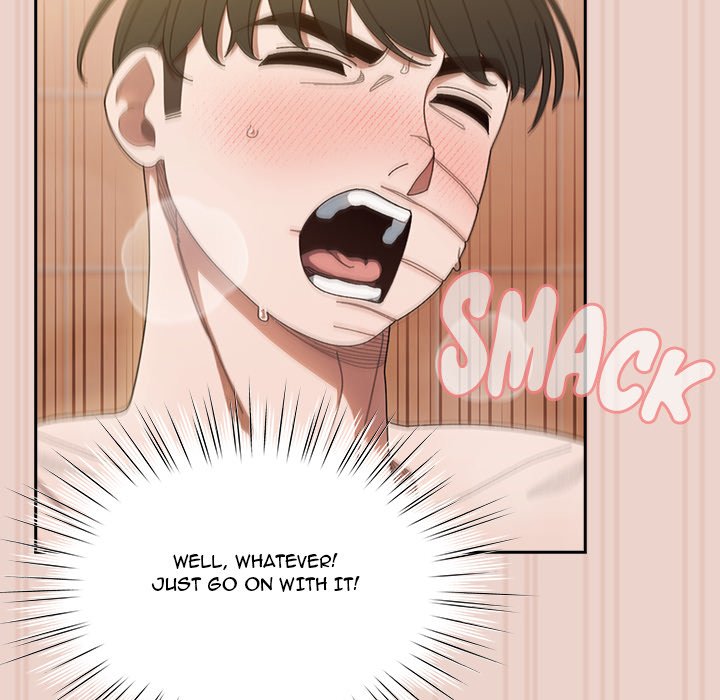 Boss! I'm Taking Your Girl! chapter 11 page 129