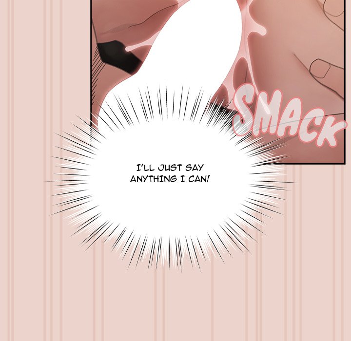 Boss! I'm Taking Your Girl! chapter 11 page 131