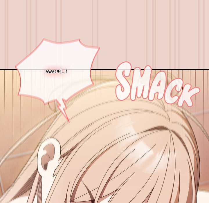 Boss! I'm Taking Your Girl! chapter 11 page 132