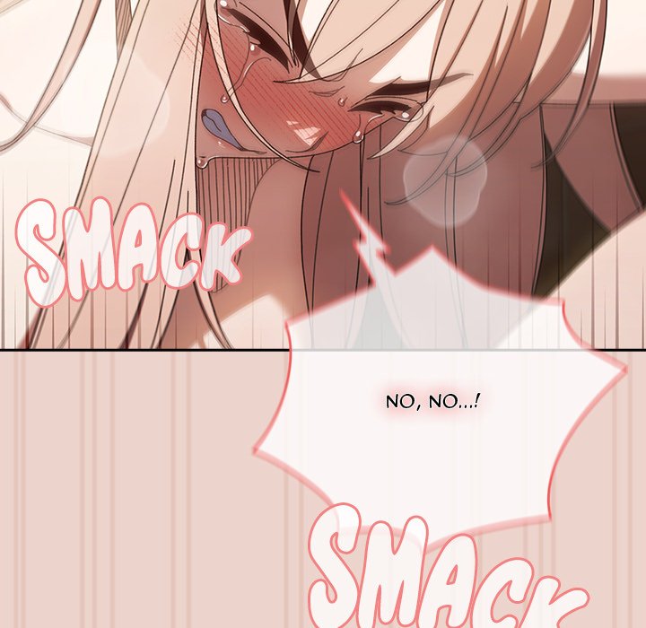 Boss! I'm Taking Your Girl! chapter 11 page 133